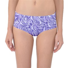 Gc (48) Mid-waist Bikini Bottoms