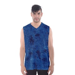 Gc (20) Men s Basketball Tank Top