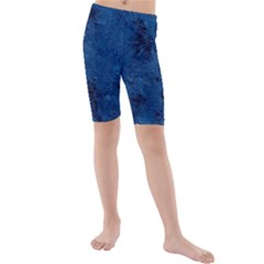 Gc (26) Kids  Mid Length Swim Shorts