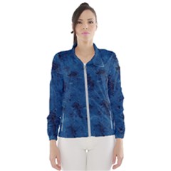 Gc (25) Women s Windbreaker by GiancarloCesari