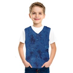 Gc (29) Kids  Basketball Tank Top