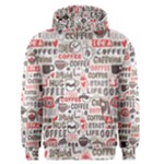 Coffee Love Men s Core Hoodie