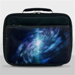 The Galaxy Lunch Bag by ArtsyWishy