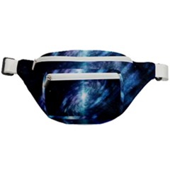 The Galaxy Fanny Pack by ArtsyWishy