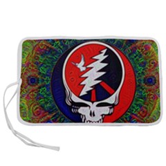 Grateful Dead - Pen Storage Case (l) by Sapixe