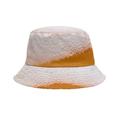 Beer Foam Bubbles Alcohol  Glass Bucket Hat