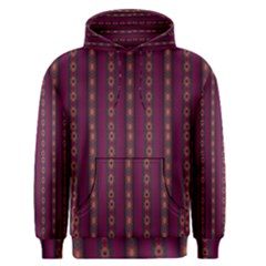 Maroon Sprinkles Men s Core Hoodie by Sparkle