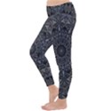 Mellow Mandala  Classic Winter Leggings View2