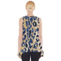 Leopard skin  Side Drop Tank Tunic View2