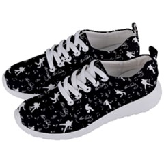 Elvis Men s Lightweight Sports Shoes by Valentinaart