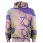 Israel Men s Core Hoodie