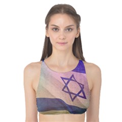 Israel Tank Bikini Top