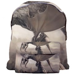 Lord Of The Dragons From Fonebook Giant Full Print Backpack by 2853937