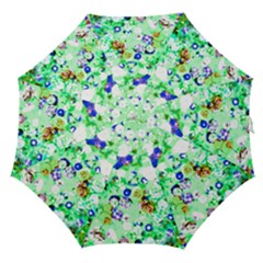 Summer Sequins Straight Umbrellas by essentialimage