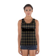 Digital Stars Sport Tank Top 