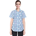 Pattern 3d Women s Short Sleeve Shirt View1