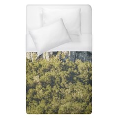 Arequita National Park, Lavalleja, Uruguay Duvet Cover (single Size) by dflcprintsclothing