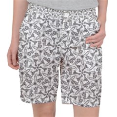 City Pocket Shorts