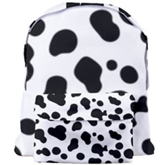 Spots Giant Full Print Backpack by Sobalvarro