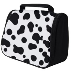 Spots Full Print Travel Pouch (big) by Sobalvarro