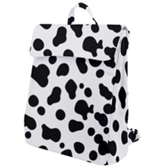 Spots Flap Top Backpack by Sobalvarro