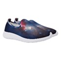 Galaxy Women s Slip On Sneakers View3