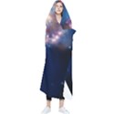 Galaxy Wearable Blanket View1