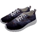 Spiral Galaxy Mens Athletic Shoes View2