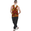 Phoenix Rising Men s Sleeveless Hoodie View2