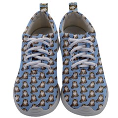 Cats Catty Mens Athletic Shoes by Sparkle