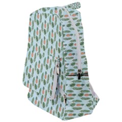 Summer Pattern Travelers  Backpack