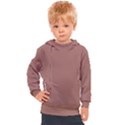 Blast-off Bronze Kids  Hooded Pullover View1