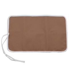 Cafe Au Lait Pen Storage Case (s) by FabChoice