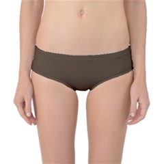 Cafe Noir Classic Bikini Bottoms by FabChoice