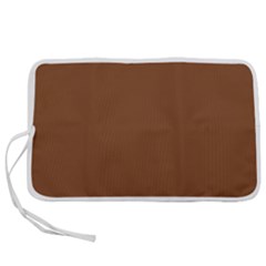 Caramel Cafe Pen Storage Case (s) by FabChoice