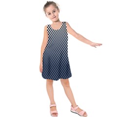 Zappwaits- Kids  Sleeveless Dress by zappwaits