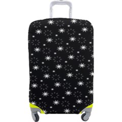 Sparkle Luggage Cover (large)