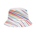 Beautiful Stripes Inside Out Bucket Hat View1