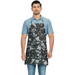 Colorsnb Kitchen Apron by kcreatif