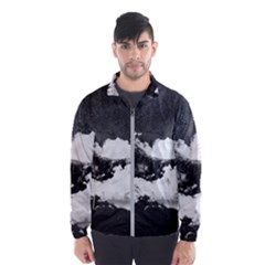 Whale Dream Men s Windbreaker by goljakoff