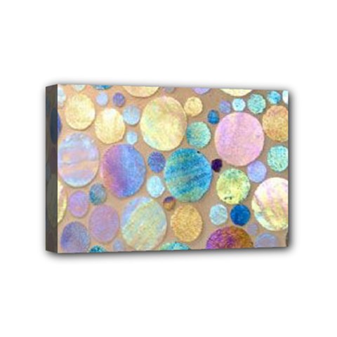 Tiles Cbdoilprincess Eb49aa06-f1b9-412e-836d-30c28dd8f7d9 Mini Canvas 6  X 4  (stretched) by CBDOilPrincess1