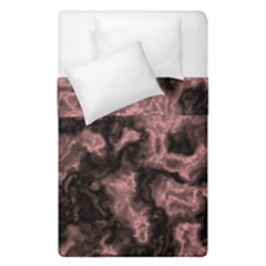 Plasma Storm Duvet Cover Double Side (single Size) by MRNStudios