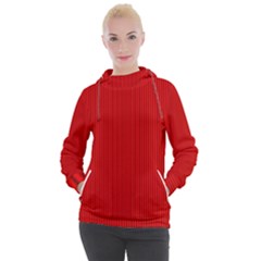 Zappwaits Women s Hooded Pullover by zappwaits