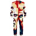 Trump pop art OnePiece Jumpsuit (Men)  View2