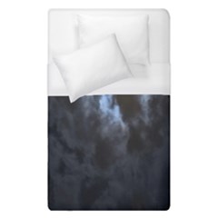 Mystic Moon Collection Duvet Cover (single Size) by HoneySuckleDesign