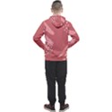 Terracota  Men s Pullover Hoodie View2