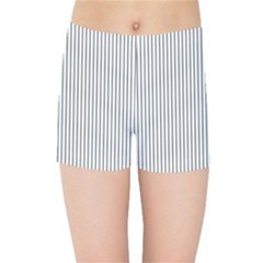 Zappwaits - Fine Kids  Sports Shorts by zappwaits