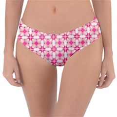 Pinkshabby Reversible Classic Bikini Bottoms