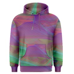 Color Winds Men s Core Hoodie by LW41021