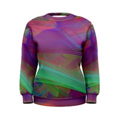 Color Winds Women s Sweatshirt by LW41021